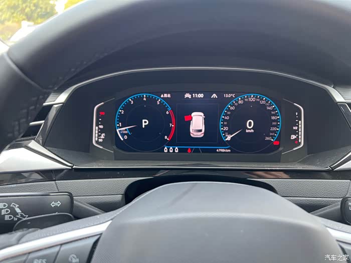 一汽大众cc猎装版