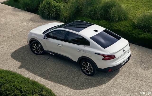 凡尔赛c5 x论坛_汽车之家论坛