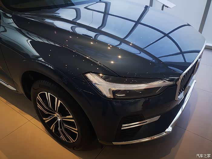 喜迎2022解读沃尔沃xc60驾驶模式