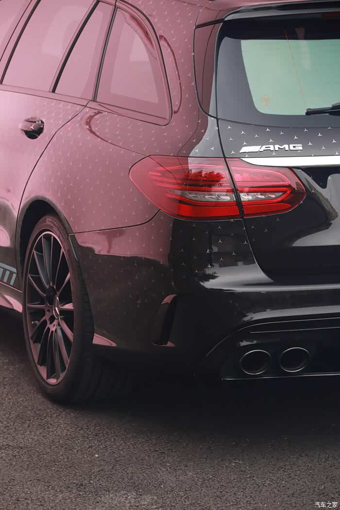 【图】c43旅行版半年用车报告_奔驰amg论坛_汽车之家论坛