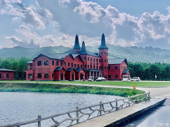 【图】【东北行c 68】黑龙江省伊春市金山屯九峰山养心谷(每日更新)