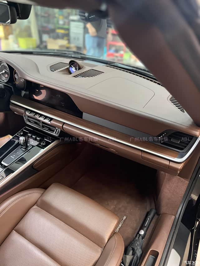 保时捷911论坛_汽车之家论坛