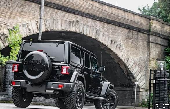 2022款福特superduty官图曝光目前不会采用电动