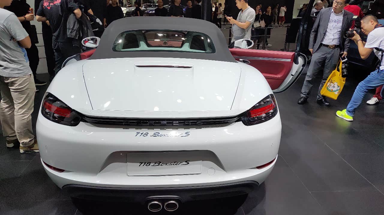 保时捷911论坛_手机汽车之家