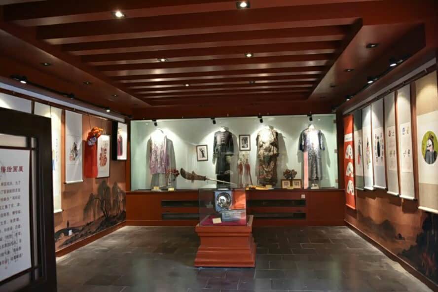 图 北京戏曲博物馆