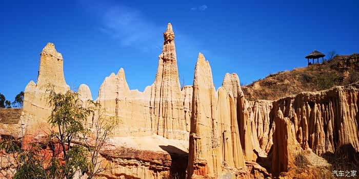 2019春节游东方阳光谷米易