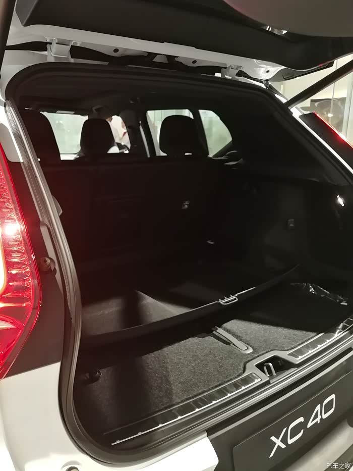 【图】想要全新的感受,看看xc40_沃尔沃xc40论坛_汽车之家论坛