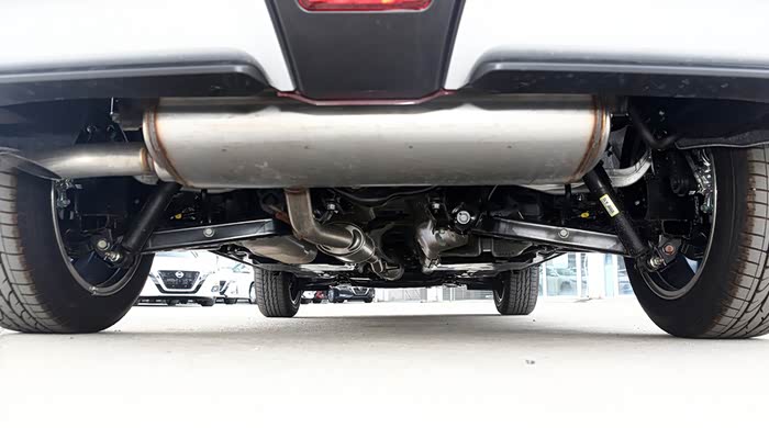 合资suv东风日产逍客怎么样?综合实力不弱!