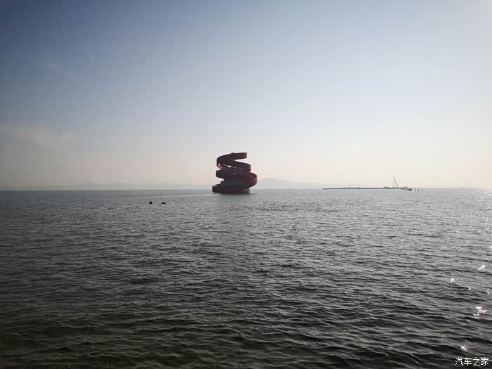 打卡美丽湖岛魅力马山