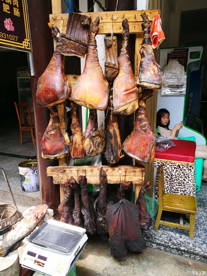 gm8从威海到德钦来回走了9000多