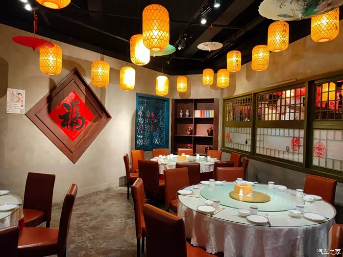 不去网红饭店数人头,这才是真正的老上海.