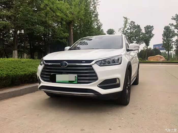 陷于才华,忠于车品——我的好伴侣小宋_宋/宋新能源论坛_汽车之家论坛