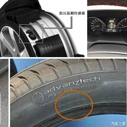 胎压bar是什么意思?