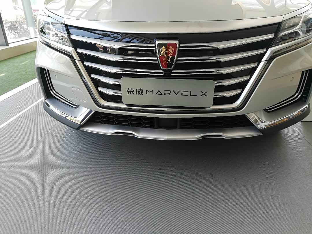 【图】marvel x 高颜值_荣威marvel x论坛_汽车之家论坛