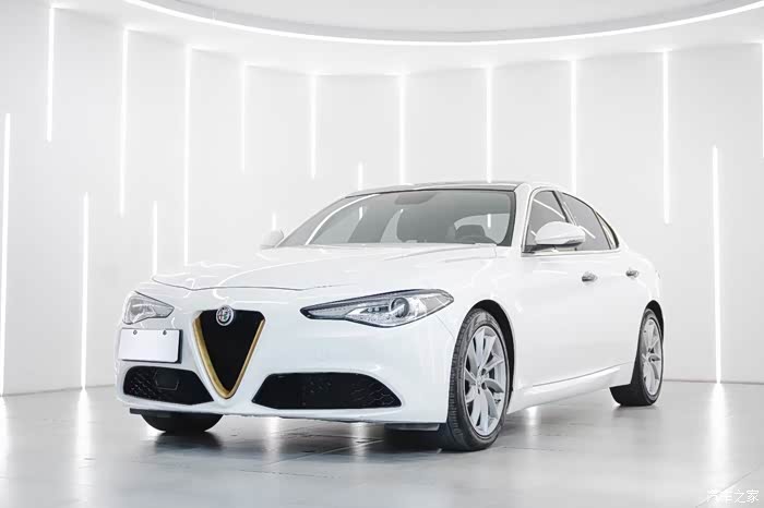 【图】阿尔法罗密欧_二手车论坛_汽车之家论坛