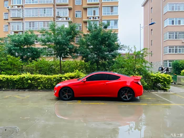 出售12款红色劳恩斯酷派自动豪华版