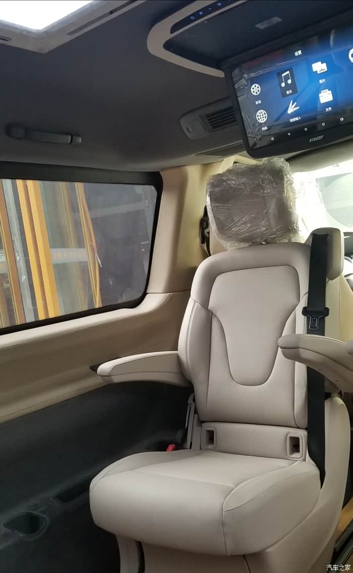 蒙派克改装这车竟然开空调高温刹车变硬4楼更新