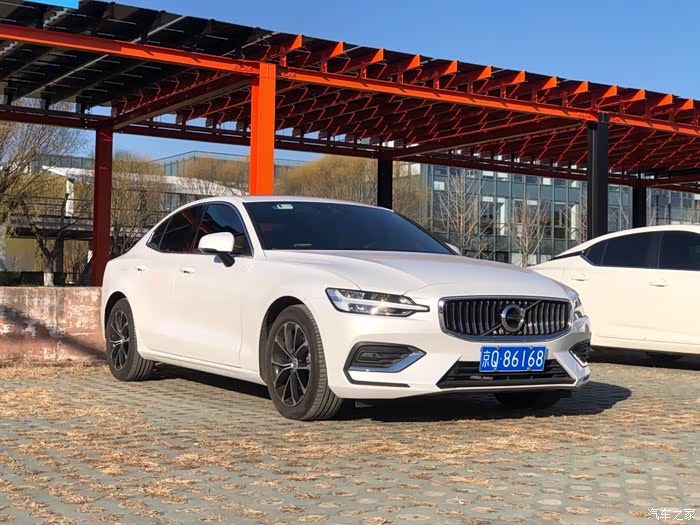 沃尔沃s60论坛_汽车之家论坛