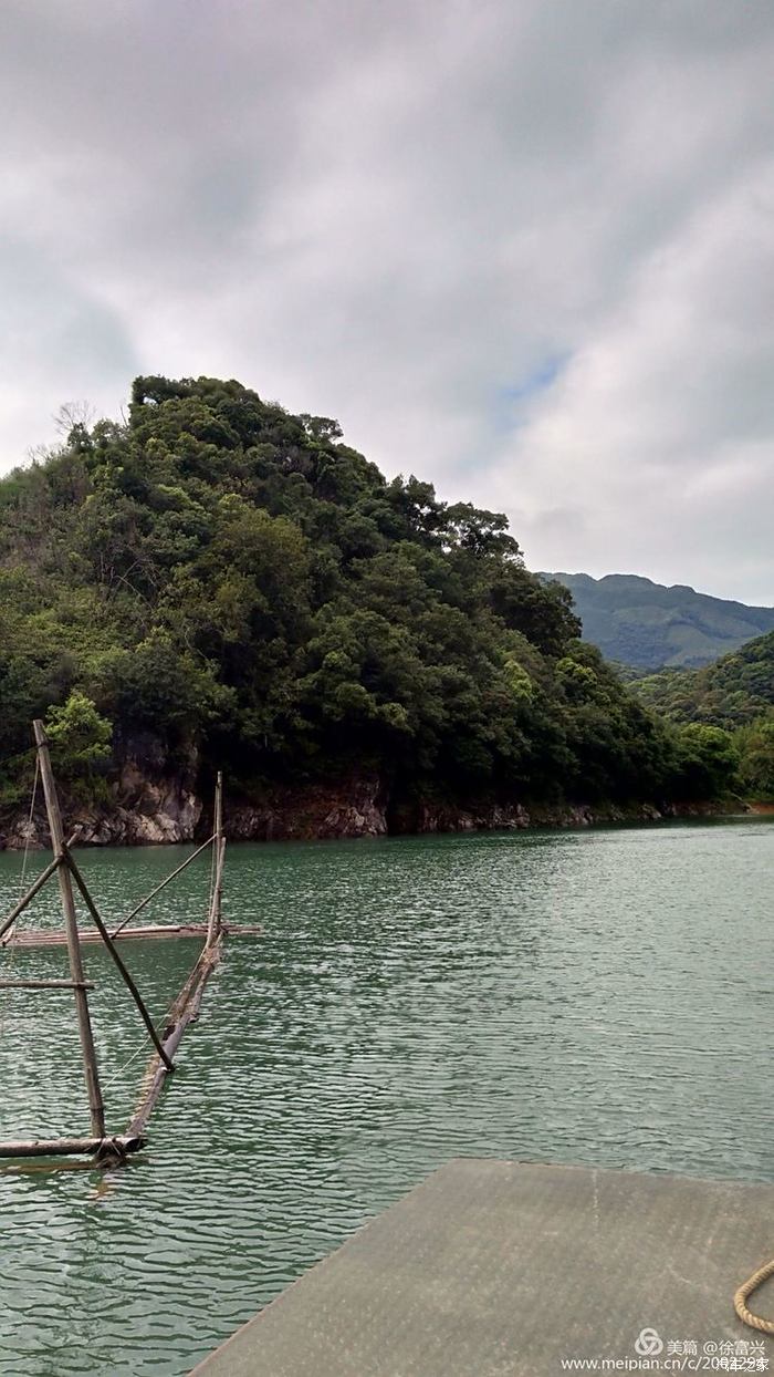 龙门天堂山旅游风景区图片