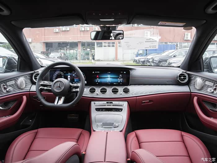 奔驰23款e300l