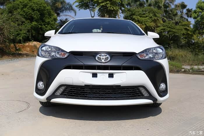 丰田致炫,品牌车型丰富.