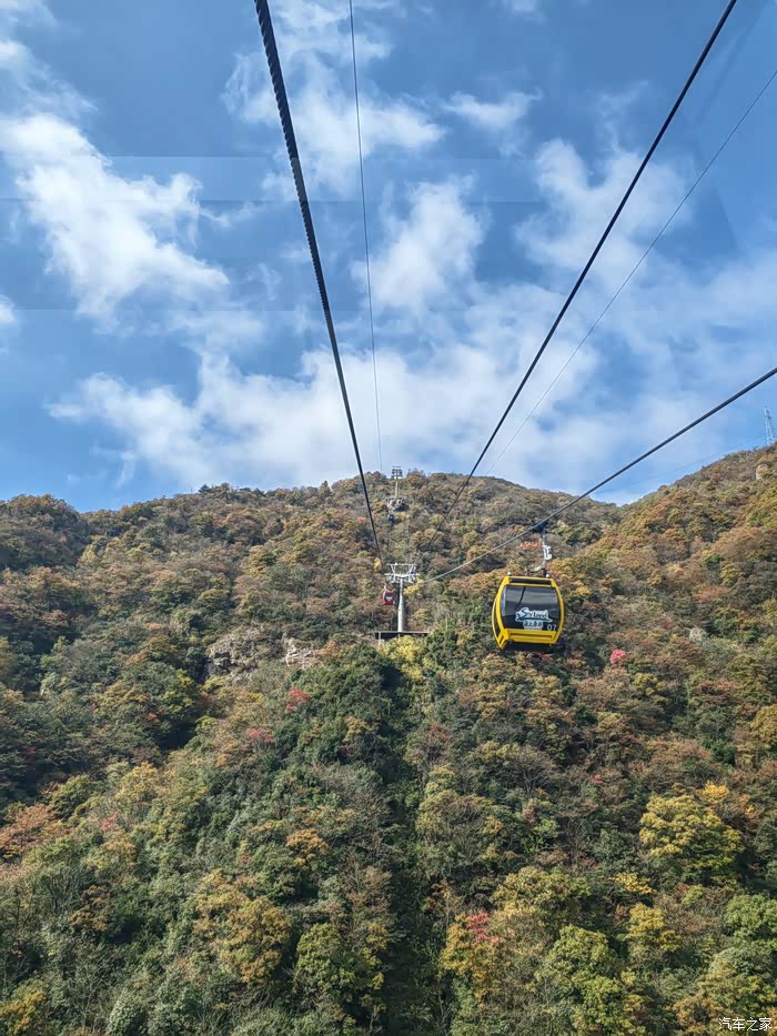 【图】户外游玩安吉云上草原_户外运动论坛_汽车之家论坛