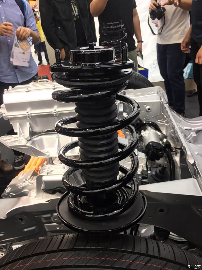 钢板悬挂合金悬挂空气悬挂