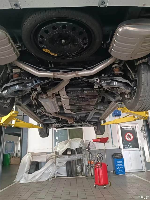 【图】安全出行你我他_荣威imax8论坛_汽车之家论坛