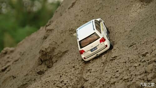 坡度大,最多60°