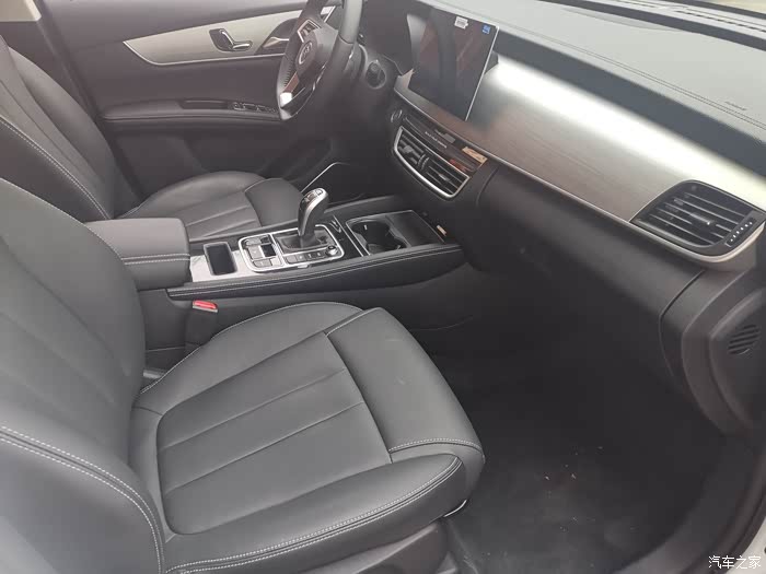 六百公里用车体验,与宋max恍若初见