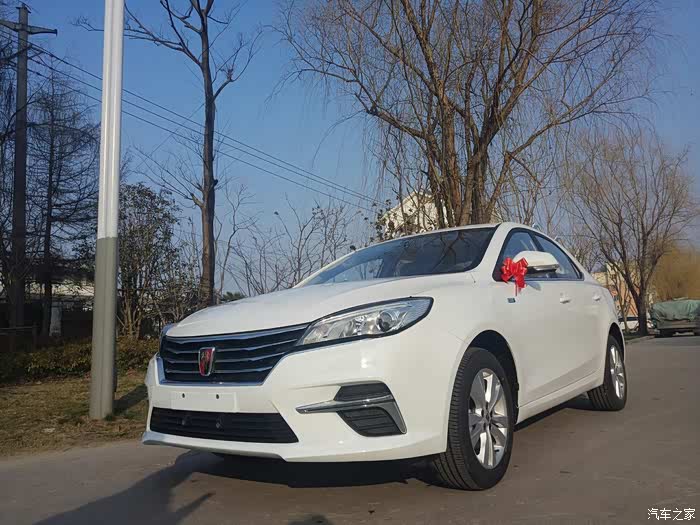 哈哈,车子不错吧