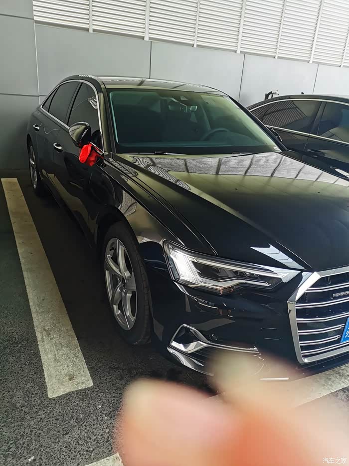 奥迪a6l/a6(进口)论坛_汽车之家论坛