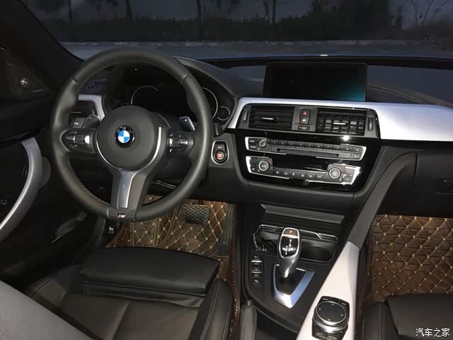 【图】有19款gtm320的车主吗?_宝马3系gt论坛_汽车之家论坛