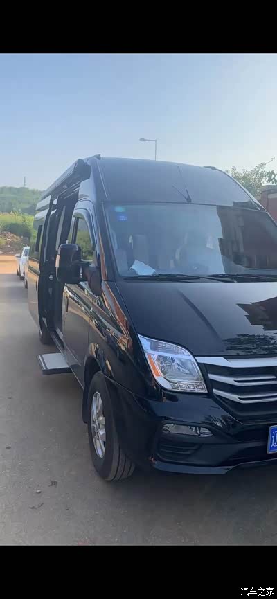 大通v80房车改装四活塞刹车_上汽大通maxus v80房车论坛_手机汽车之家