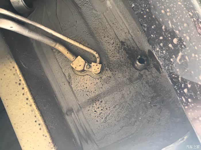 各位车主看一下这是怎么回事