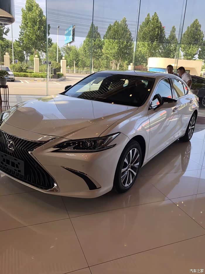 【图】说下200动力!个人见解!_雷克萨斯es论坛_汽车之家论坛