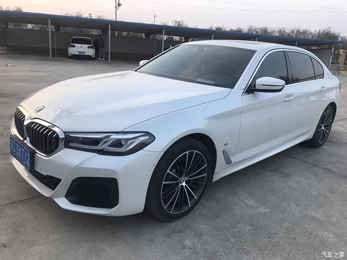 宝马五系论坛十一月份二手交易区