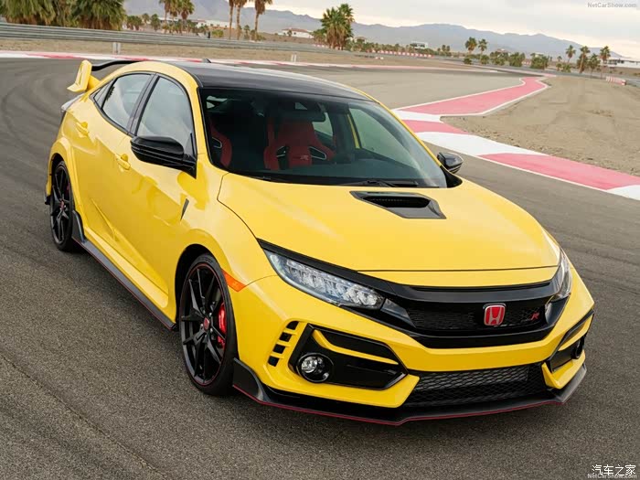 【图】画一台纯正的jdm钢炮-本田思域typer_思域论坛_汽车之家论坛