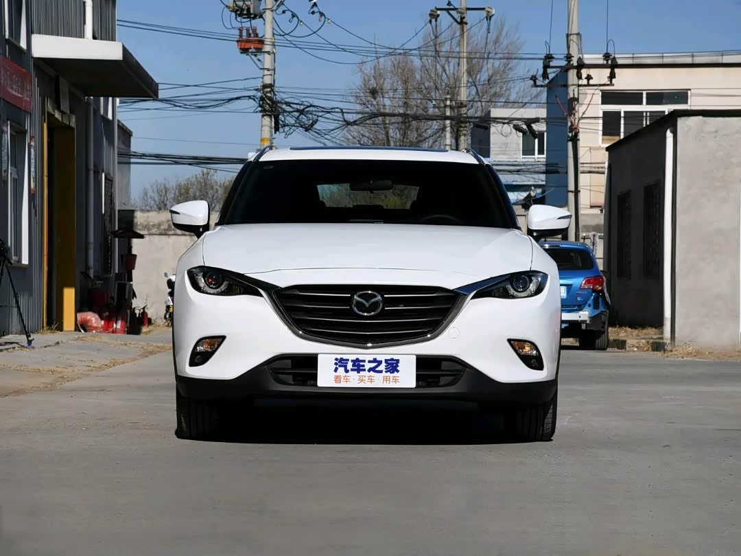 第一辆一手车,创驰蓝天小钢丝,大半年使用心得