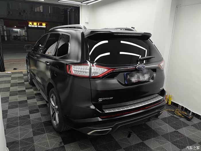 黑武士锐界运动