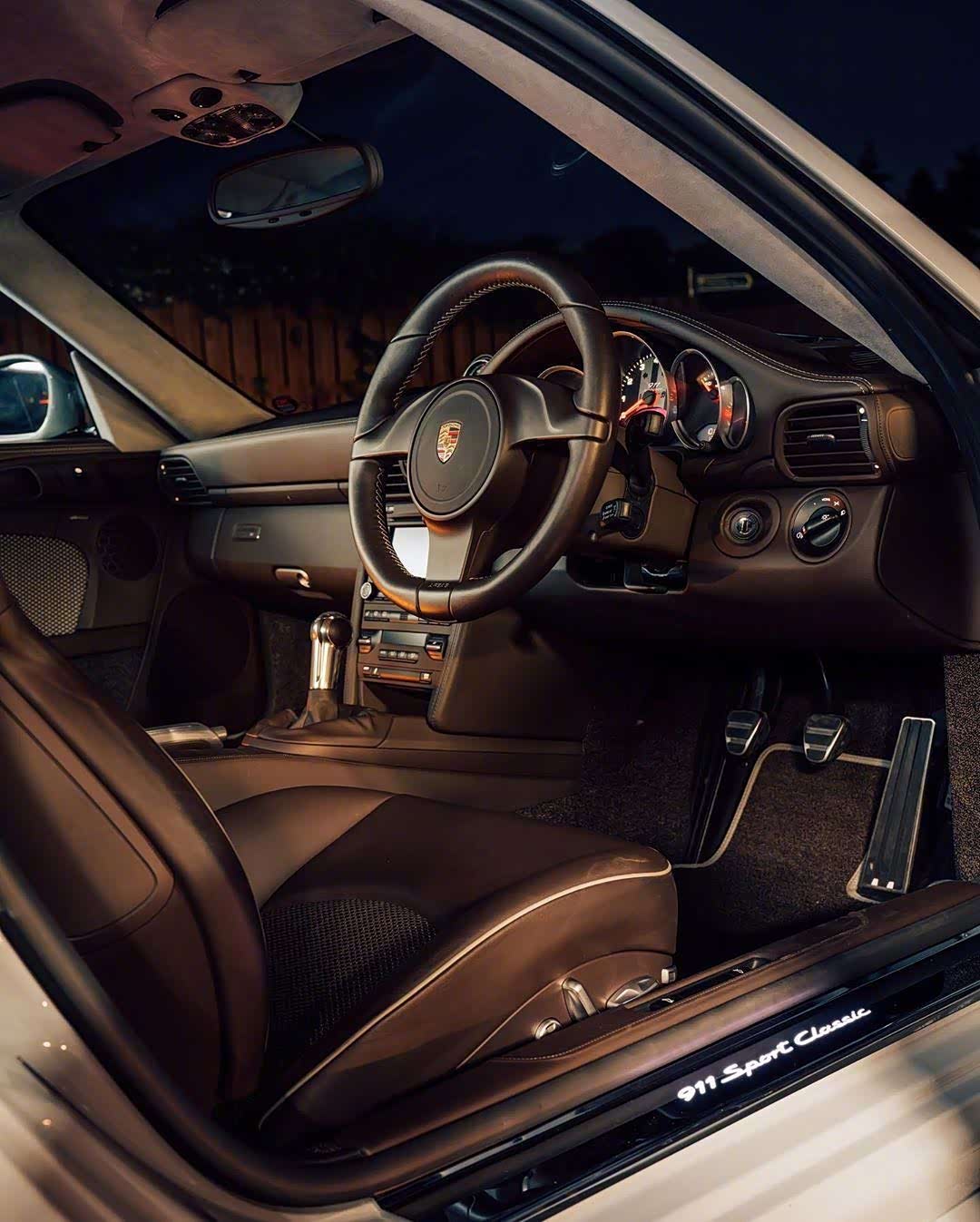 【图】以前超喜欢的一款保时捷_lykan hypersport论坛_汽车之家论坛