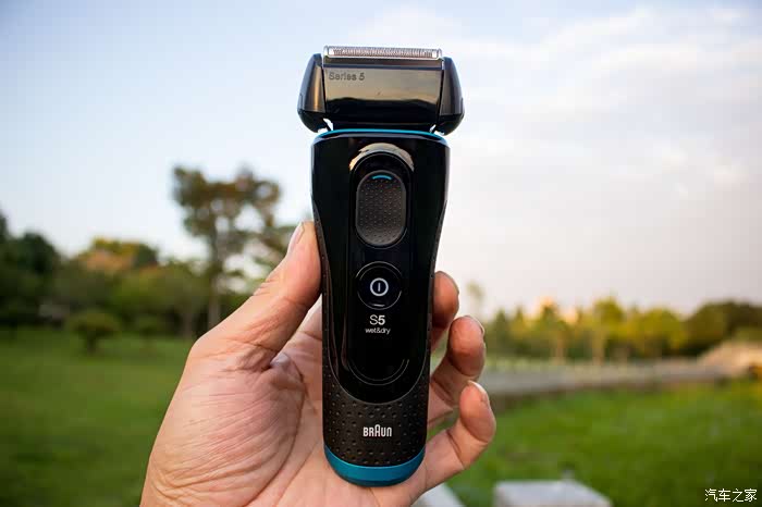 家家众测胡茬刮不干净看看德国博朗5040s剃须刀怎么样