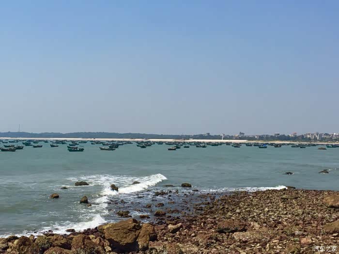 gs澳内篇俩女神澳内海轻游15万km心得