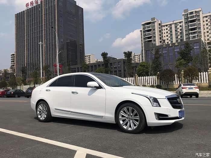 【图】的啊啊 打算打阿萨德_凯迪拉克ats/ats-l论坛_汽车之家论坛