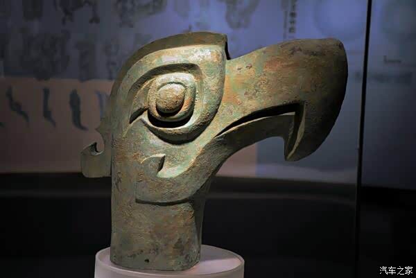 三星堆文化之旅