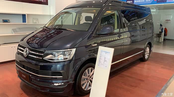 【图】出0公里准新车,全时四驱原装进口_凯路威论坛_汽车之家论坛