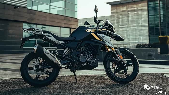 【图】宝马g310小改款上市在即,led大灯,电子油门_摩托车论坛_汽车之