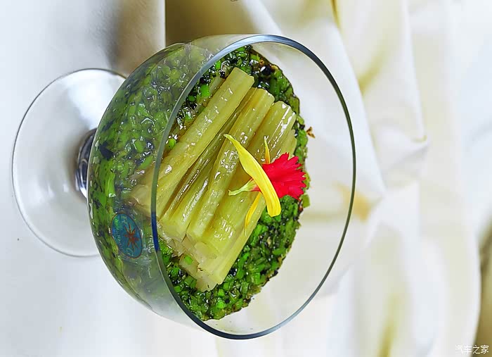 【你好2021】牛年开门大吉开启美好之炸醒胃腌椰菜