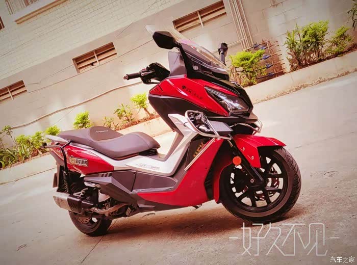 有没有做护杠的厂家,想买图片三阳巡弋300护杠买不到