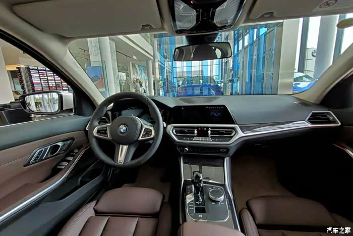 【图】谁有325li运动内饰的图片_宝马3系论坛_汽车之家论坛